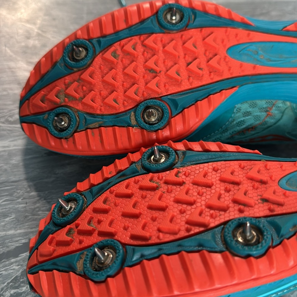 Saucony Kilkenny XC4 Women’s Shoes - Picture 11 of 11
